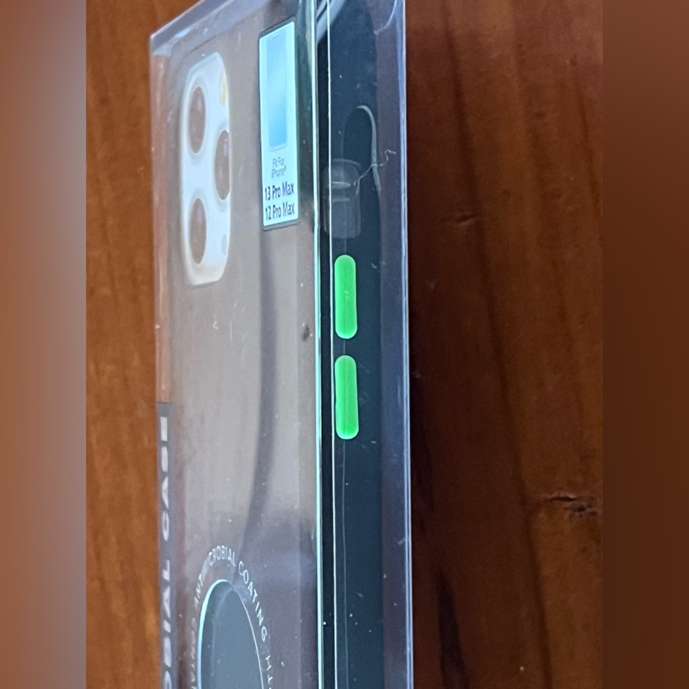 NIB MICASE IPhone Antimicrobial Case